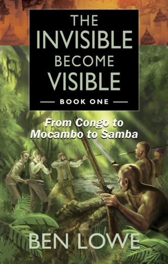 The Invisible Become Visible