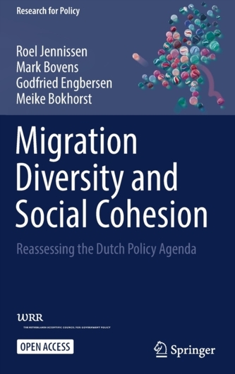 Migration Diversity and Social Cohesion
