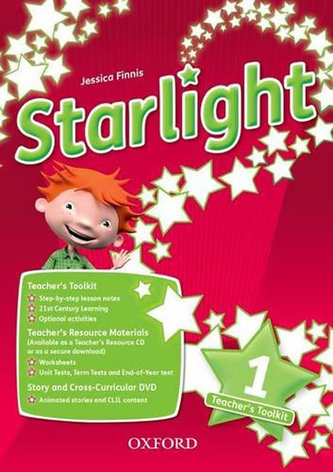 Starlight 1 Teacher´s Toolkit