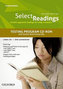 Select Readings Intermediate Teach CD