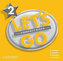 Let´s Go 2 Audio CDs /2/