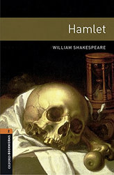 Oxford Bookw 2 Hamlet+Mp3Pk