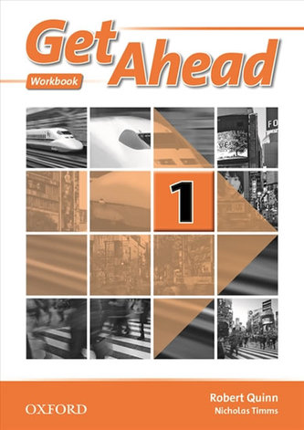 Get Ahead 1 WB