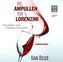 Die Ampullen von Lorenzini. MP3-CD