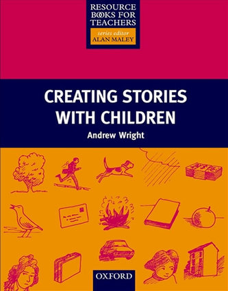 Resource bk for Teach: Creating Stories