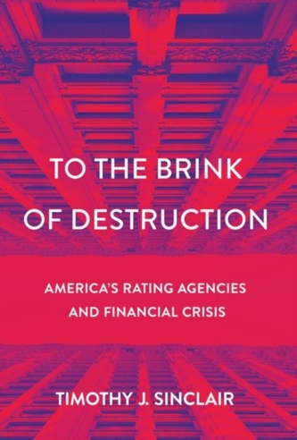 To the Brink of Destruction