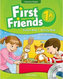 First Friends 1 American Eng SB/WB A+CDP