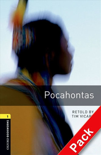 Oxford Bookw 1 Pocahontas+Mp3Pk