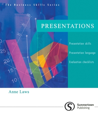 Business Skills Series: Presentations