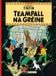 Teampall Na Greine (Tintin i Ngaeilge / Tintin in Irish)