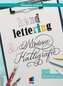 Handlettering und moderne Kalligrafie für Einsteiger