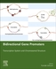 Bidirectional Gene Promoters