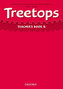 Treetops 4 Teacher´s Book