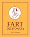 Fart Dictionary