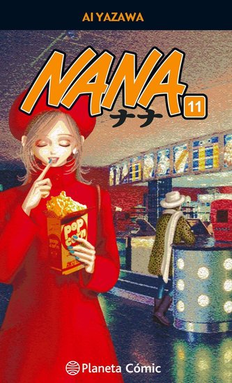 Nana 11