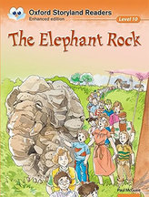 Oxford Storyland 10 The Elephant Rock