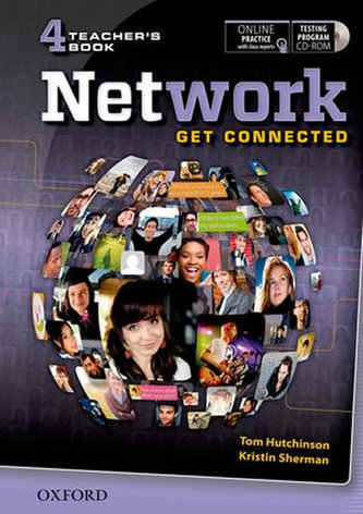 Network 4 TB+Testing Program CD-ROM