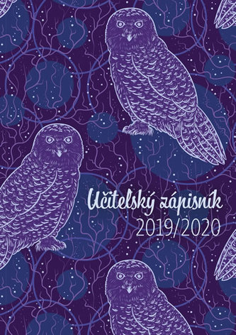 Učitelský zápisník 2019/2020
