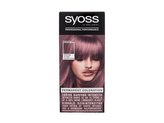 Syoss Permanent Coloration Barva na vlasy 50 ml 8-23 Lavender Crystal pro ženy