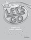 Let´s Go Let´s Begin Tests and Quizzes