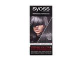 Syoss Permanent Coloration Barva na vlasy 50 ml 4-15 Dusty Chrome pro ženy