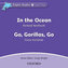 Dolphin Rdrs 4 In the Ocean/Go Gorillas,
