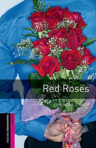 Oxford Bookw Starter Red Roses+Mp3Pk