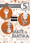 Matematika 5. ročník - pracovný zošit 2. diel (tehlová)