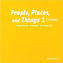 People,Places & Things Listening 1 CDs /