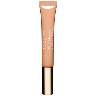 Clarins Instant Light Natural Lip Perfector 12ml - 03 Nude Shimmer