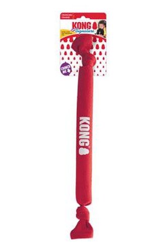 Kong hračka pes Crunch rope Single Small Kruuse 1ks