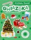 Poznaj świat. Gwiazdka. Zabawa z naklejkami
