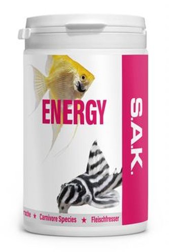 S.A.K. energy 130 g (300 ml) velikost 1 S.A.K. energy 130 g (300 ml) velikost 1