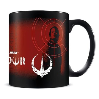 Hrnek Star Wars: Andor - Cassian