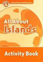 Oxford Read & Disc 5 All ABout Islands A