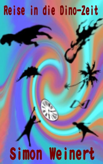 Reise in die Dino-Zeit