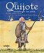 El Quijote contado a los niños