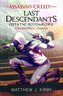 Assassin`s Creed: Last Descendants. Grobowiec Khan