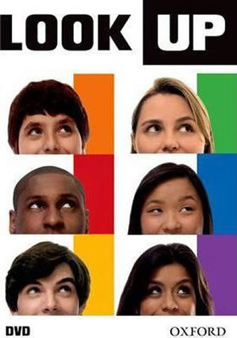 Look Up DVD