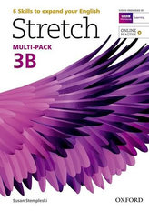 Stretch 3 SB+WB Multi Pk B