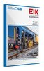 EIK 2023 - Eisenbahn Ingenieur Kompendium