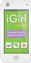 Igirl: Diary: Your Daily Thoughts, Hopes, and Dreams
