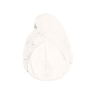 Glov Ručník Sport White (Hair Wrap) woman