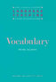 Language Teaching: Vocabulary