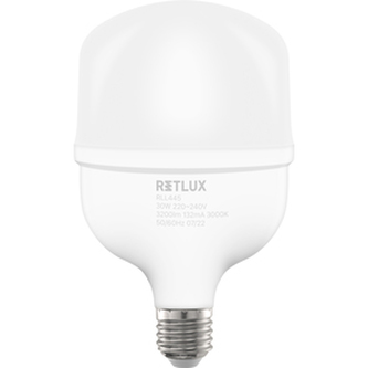 LED žárovka výkonová RETLUX RLL 445