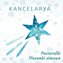 Pastorałki piosenki zimowe CD