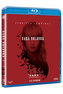 Rudá volavka Blu-ray