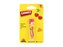Carmex Cherry Balzám na rty 4,25 g SPF15 pro ženy