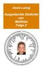 Ausgedachte Gedichte von Matthias