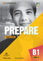 Prepare Second edition Level 4 Teacher´s Book with Downloadable Resource Pack